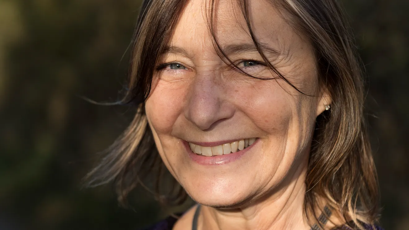 Rune Strøm og Susan Hart - Stress – Forståelse, forebyggelse og heling